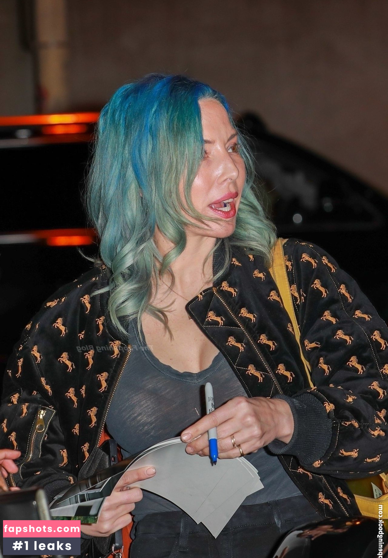 Whitney Cummings Nahé úniky fotek pouze od fanoušků #248 - Fapshots