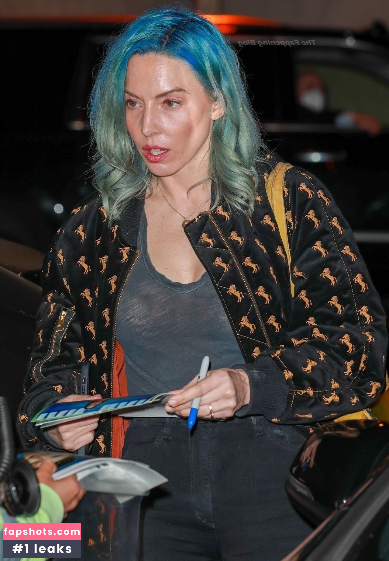 Whitney Cummings Nahé úniky fotek pouze od fanoušků #249 - Fapshots