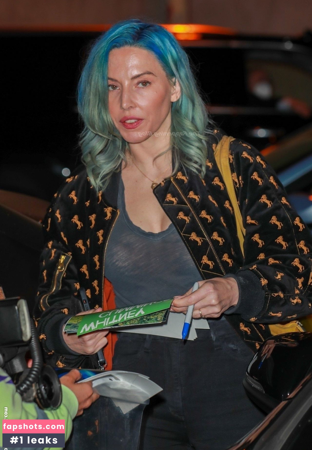 Whitney Cummings Nahé úniky fotek pouze od fanoušků #250 - Fapshots