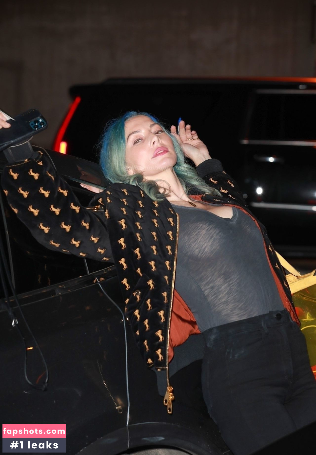 Whitney Cummings Nahé úniky fotek pouze od fanoušků #251 - Fapshots