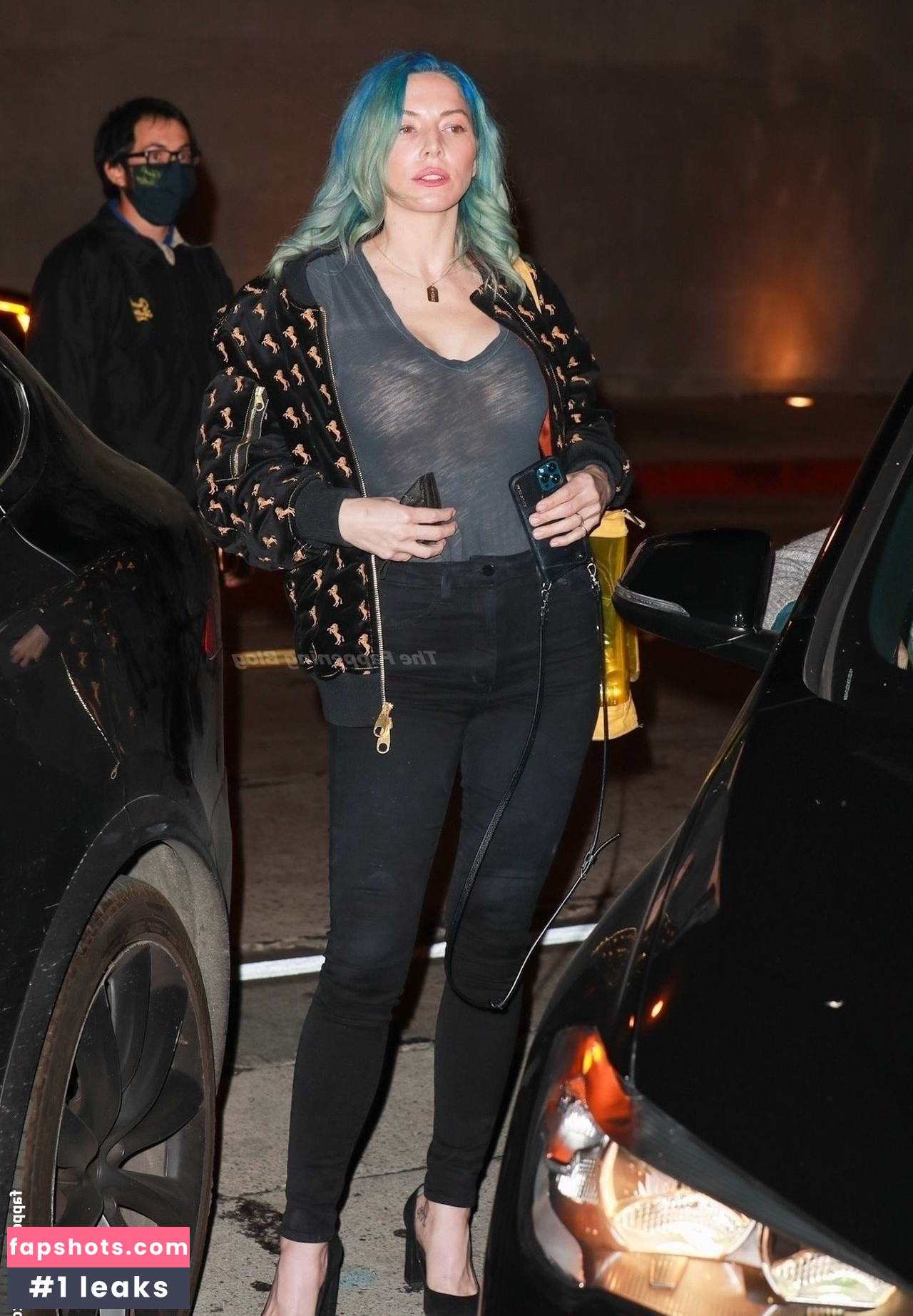 Whitney Cummings Nahé úniky fotek pouze od fanoušků #253 - Fapshots