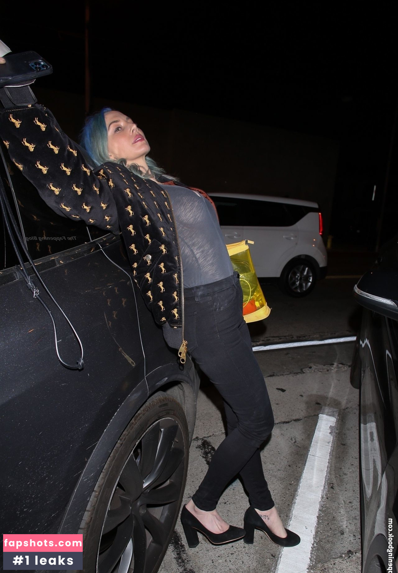 Whitney Cummings Nahé úniky fotek pouze od fanoušků #258 - Fapshots