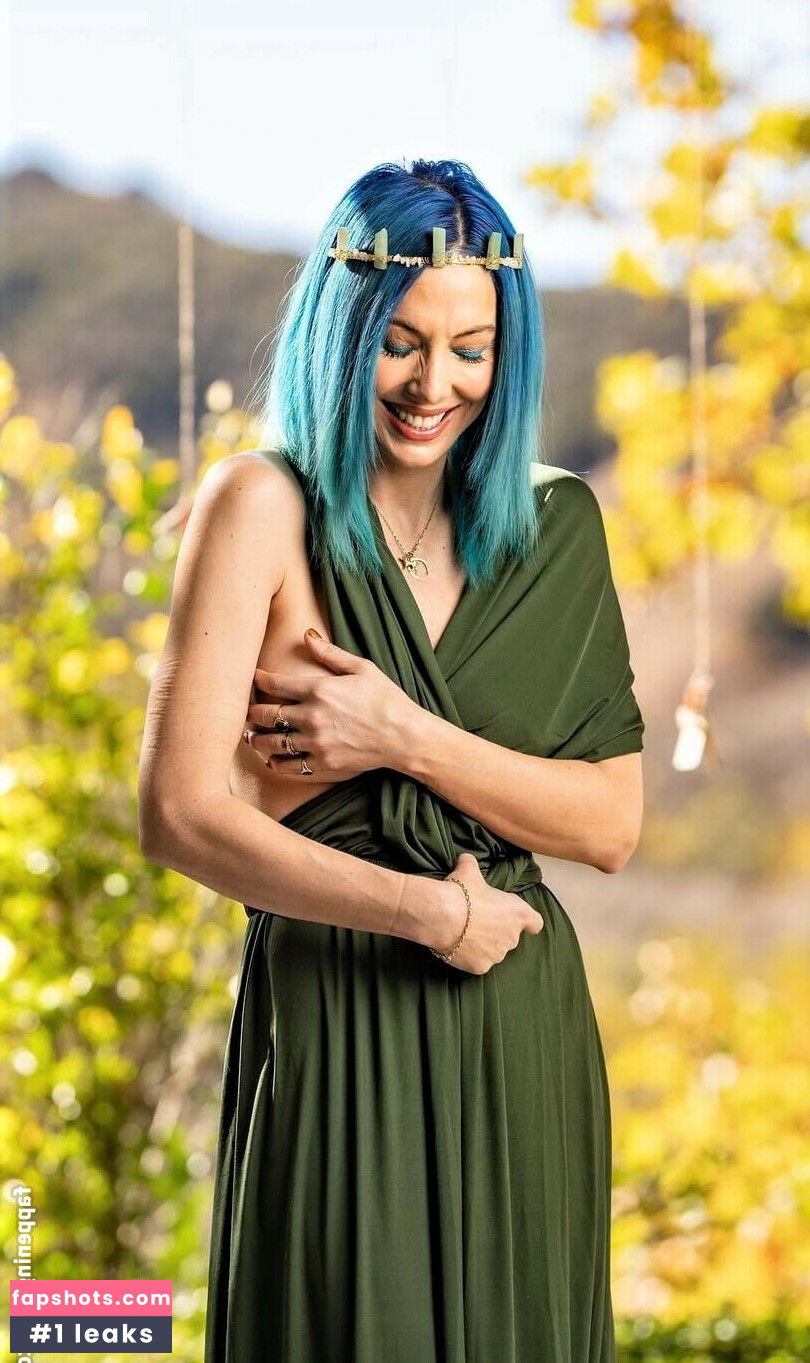 Whitney Cummings Nahé úniky fotek pouze od fanoušků #27 - Fapshots