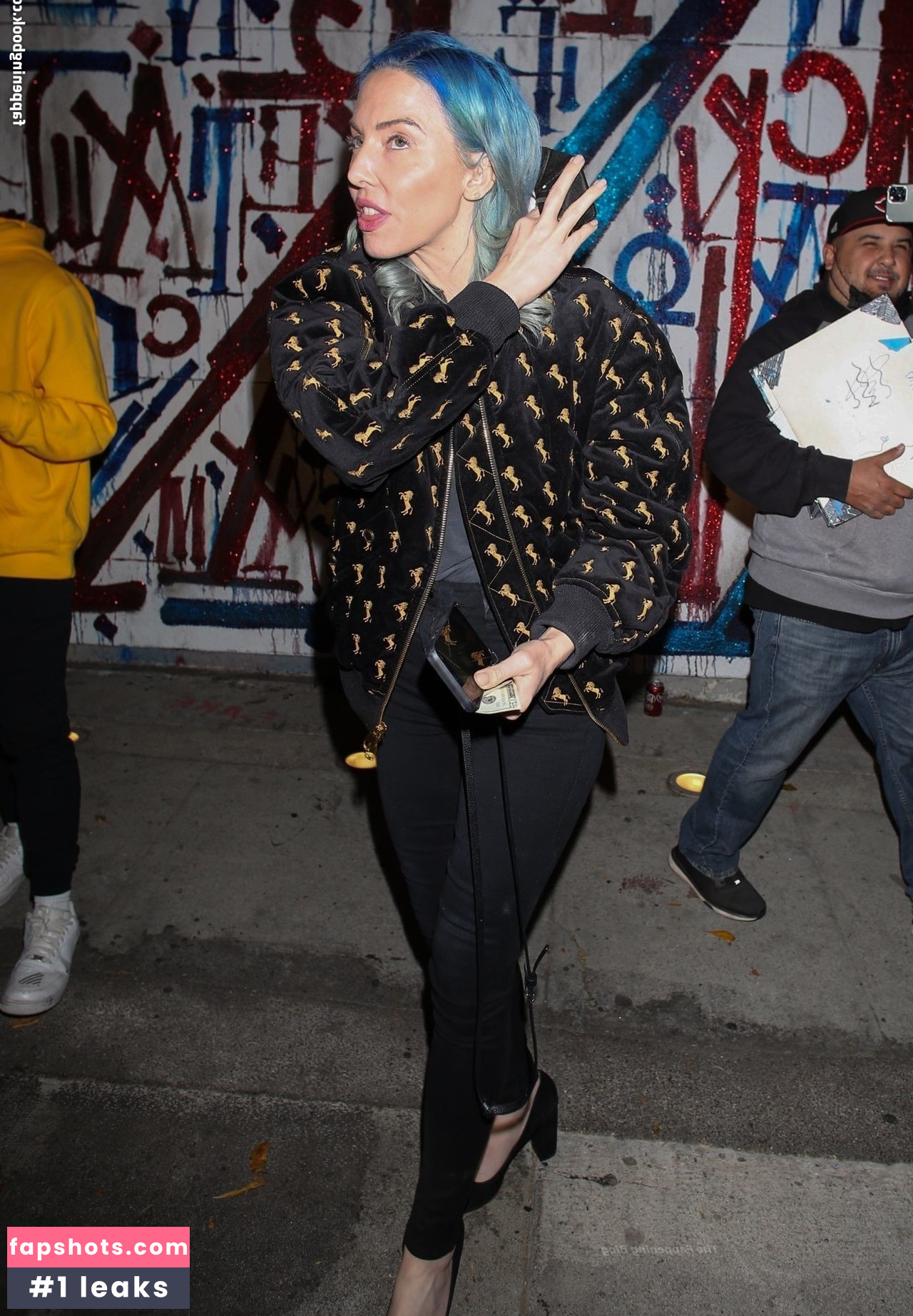 Whitney Cummings Nahé úniky fotek pouze od fanoušků #261 - Fapshots