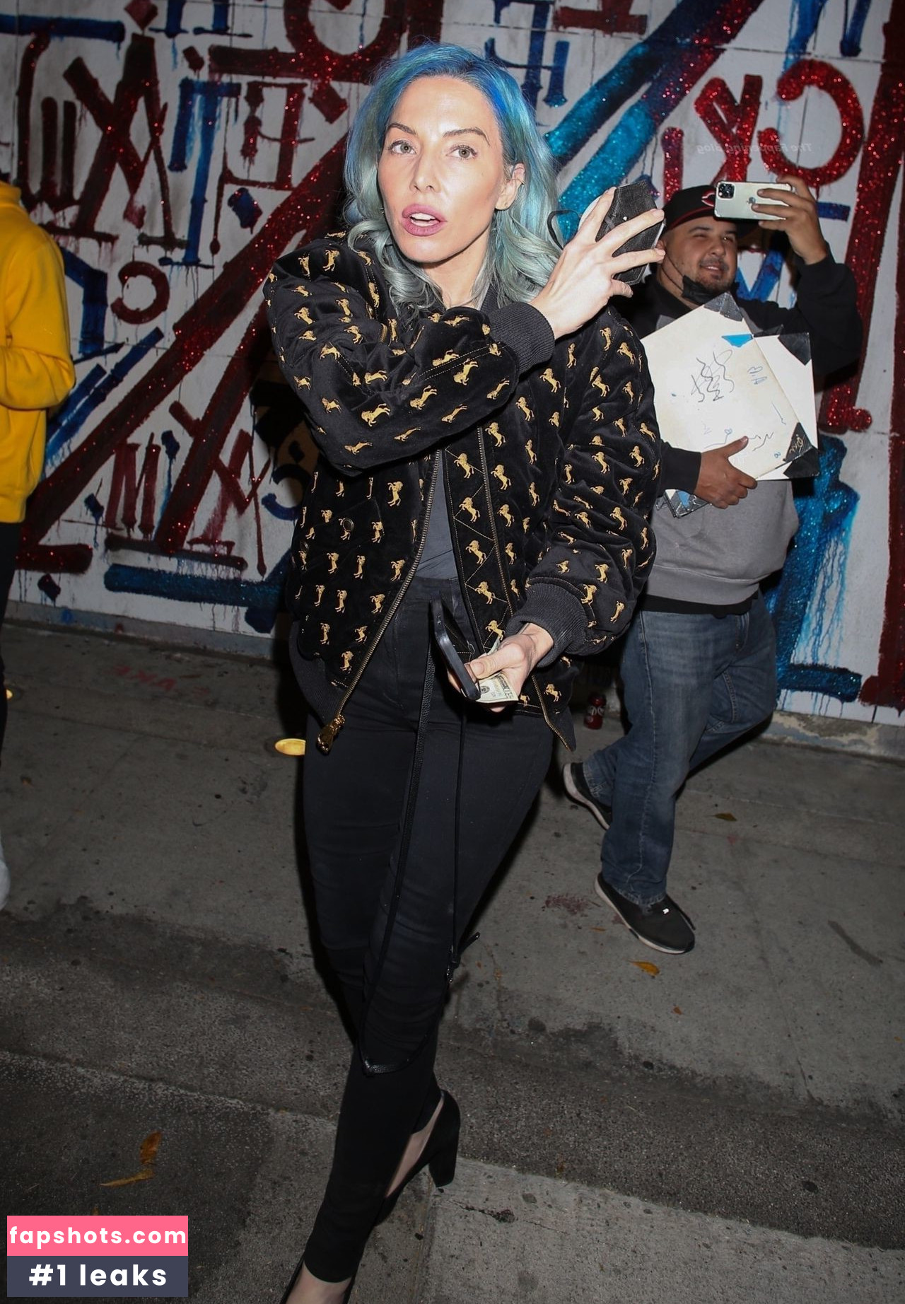 Whitney Cummings Nahé úniky fotek pouze od fanoušků #262 - Fapshots