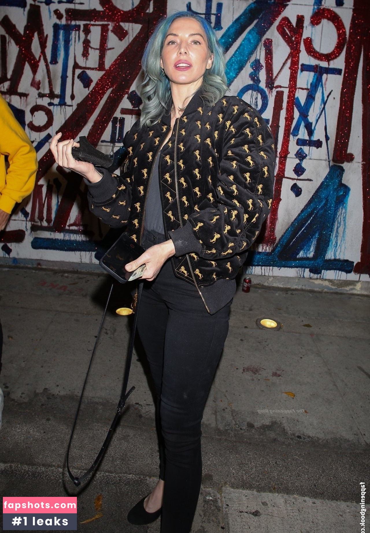 Whitney Cummings Nahé úniky fotek pouze od fanoušků #263 - Fapshots