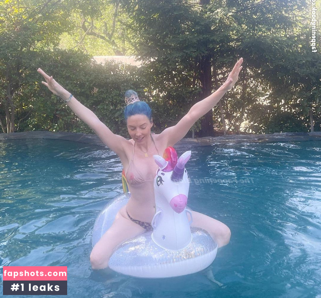 Whitney Cummings Nahé úniky fotek pouze od fanoušků #284 - Fapshots