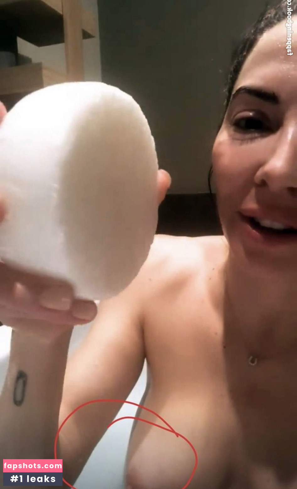 Whitney Cummings Nahé úniky fotek pouze od fanoušků #287 - Fapshots