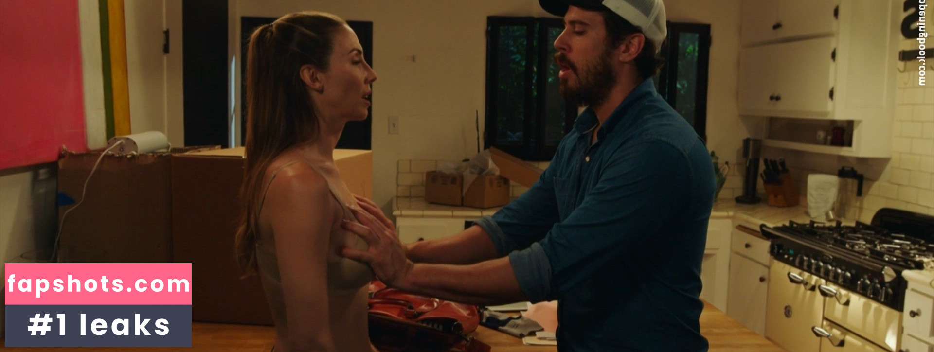 Whitney Cummings Nahé úniky fotek pouze od fanoušků #289 - Fapshots