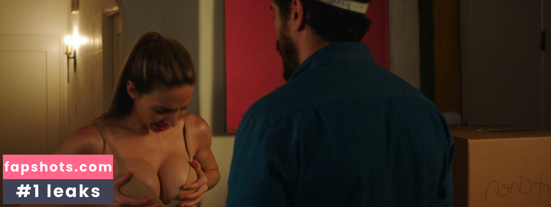 Whitney Cummings Nahé úniky fotek pouze od fanoušků #293 - Fapshots