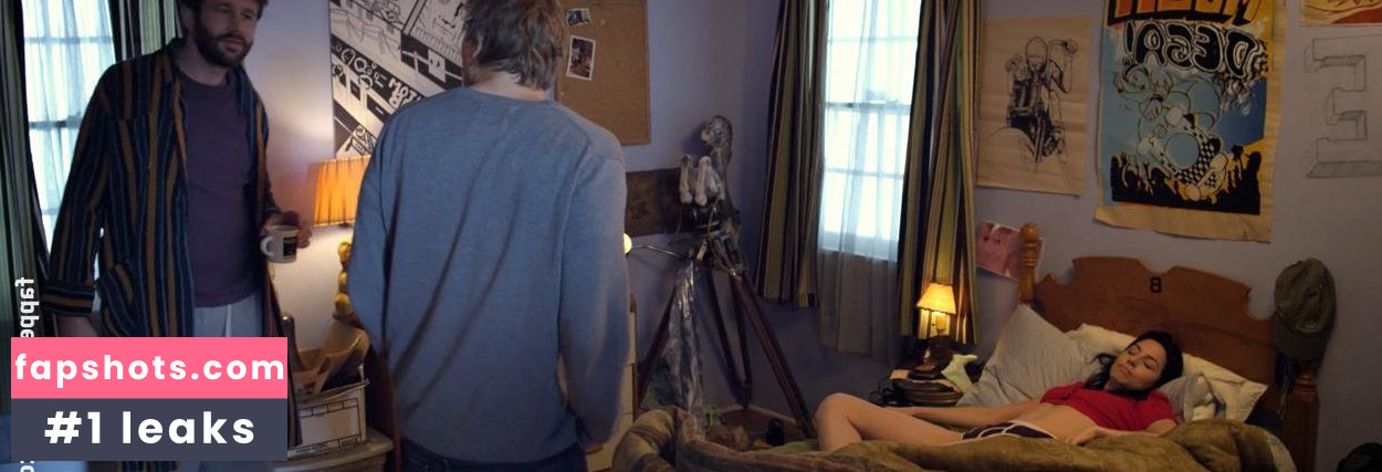 Whitney Cummings Nahé úniky fotek pouze od fanoušků #310 - Fapshots