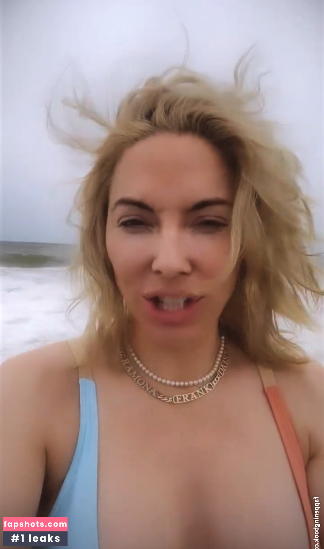 Whitney Cummings Nahé úniky fotek pouze od fanoušků #32 - Fapshots