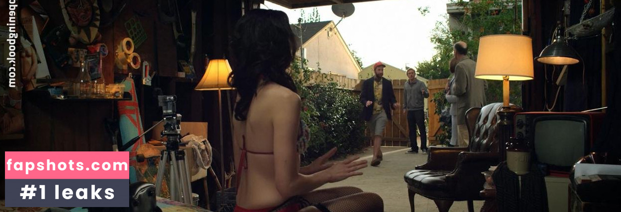 Whitney Cummings Nahé úniky fotek pouze od fanoušků #312 - Fapshots