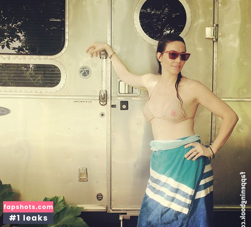 Whitney Cummings Nahé úniky fotek pouze od fanoušků #318 - Fapshots