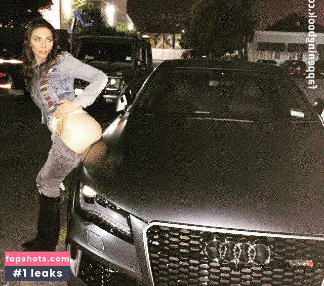 Whitney Cummings Nahé úniky fotek pouze od fanoušků #323 - Fapshots