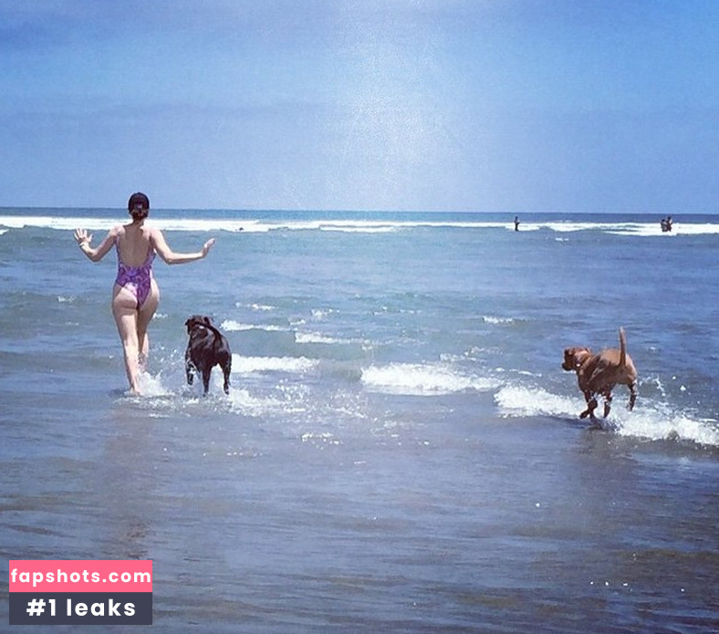 Whitney Cummings Nahé úniky fotek pouze od fanoušků #324 - Fapshots