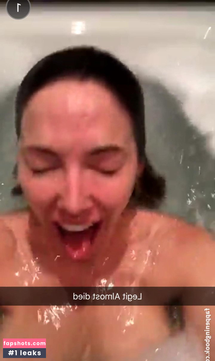 Whitney Cummings Nahé úniky fotek pouze od fanoušků #326 - Fapshots