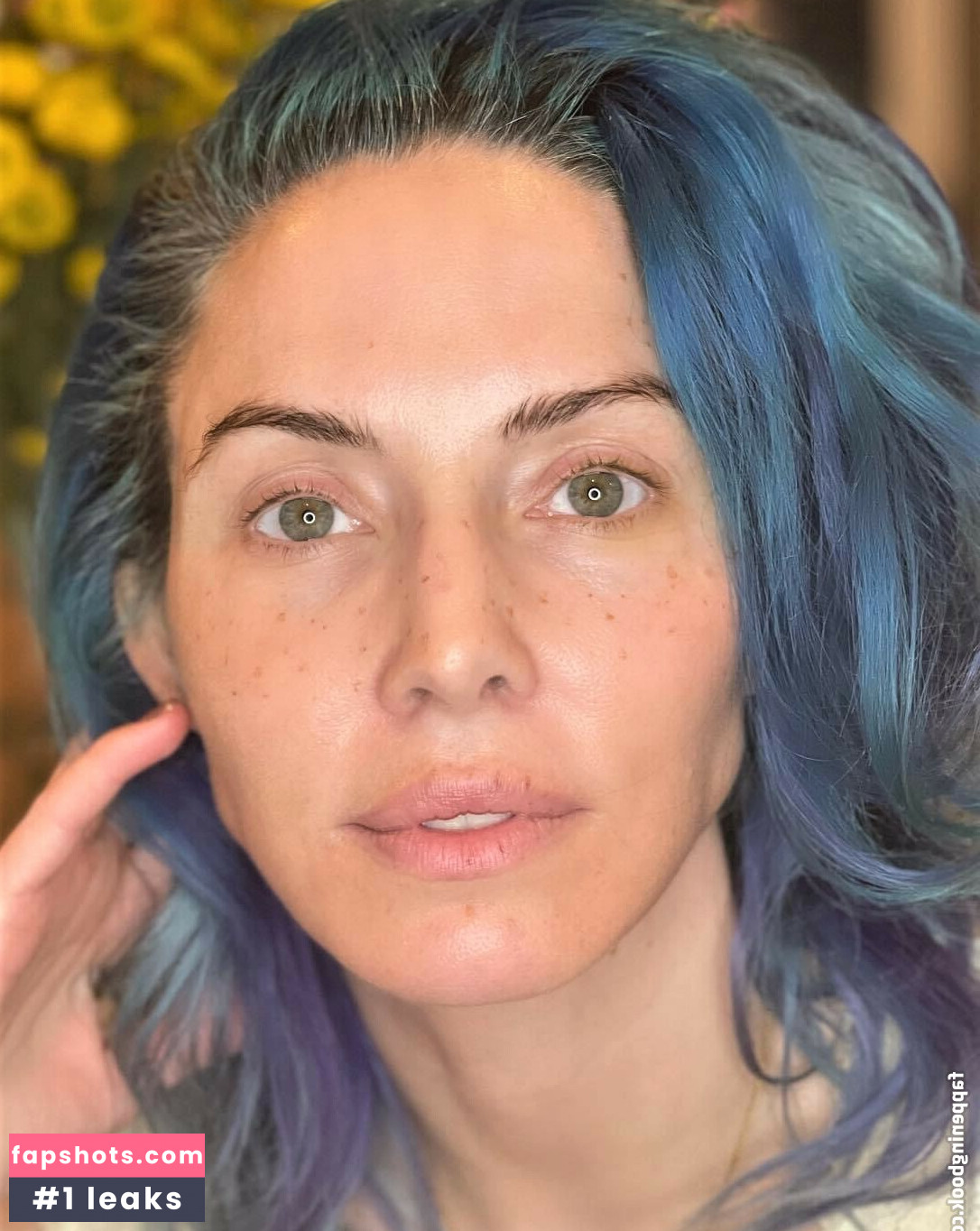 Whitney Cummings Nahé úniky fotek pouze od fanoušků #35 - Fapshots