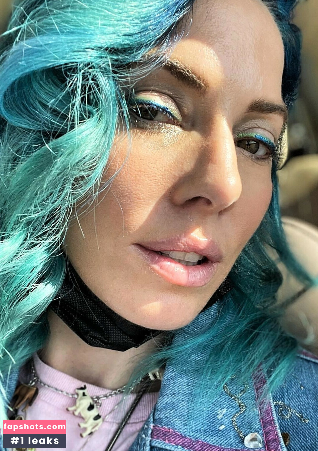 Whitney Cummings Nahé úniky fotek pouze od fanoušků #37 - Fapshots