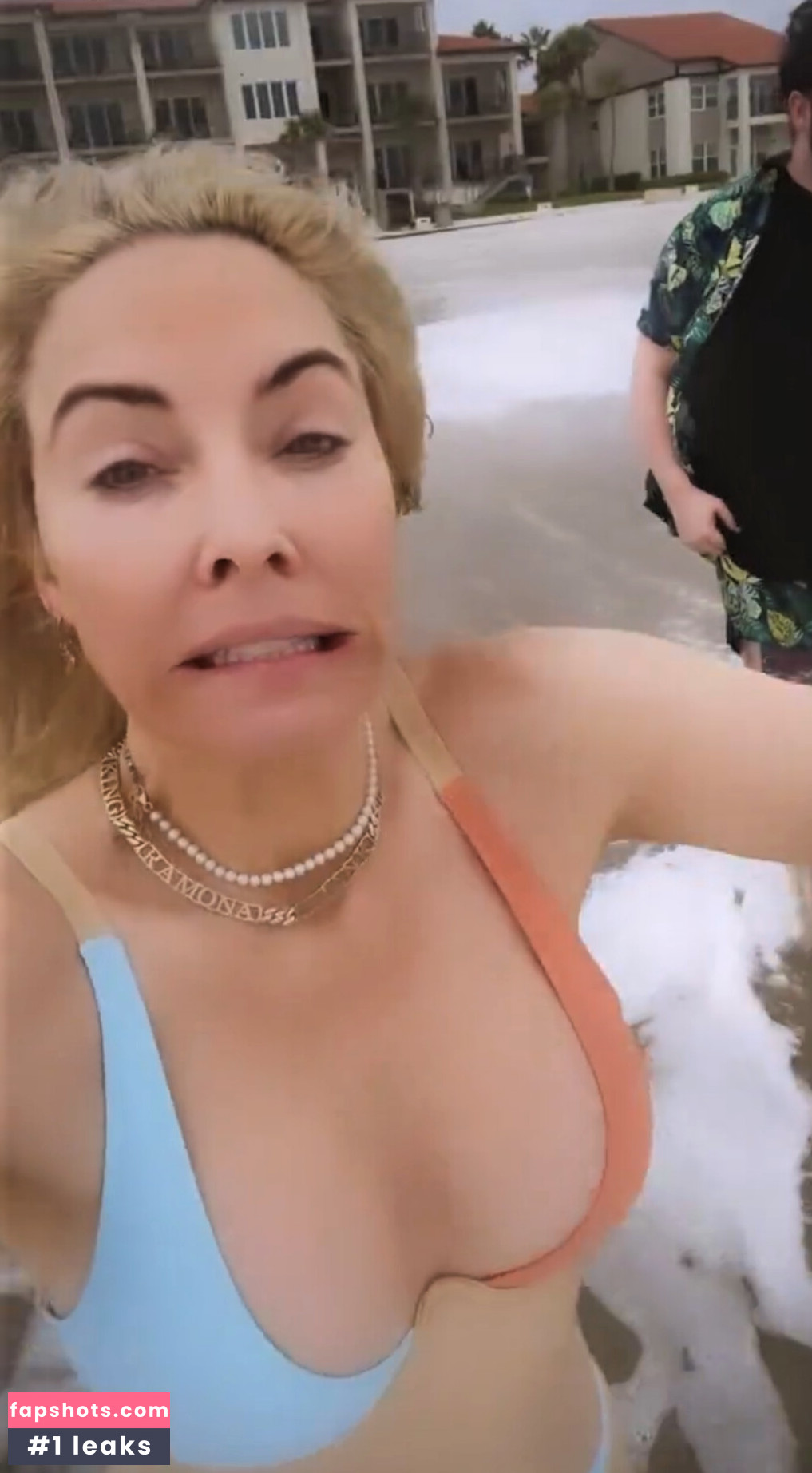 Whitney Cummings Nahé úniky fotek pouze od fanoušků #39 - Fapshots