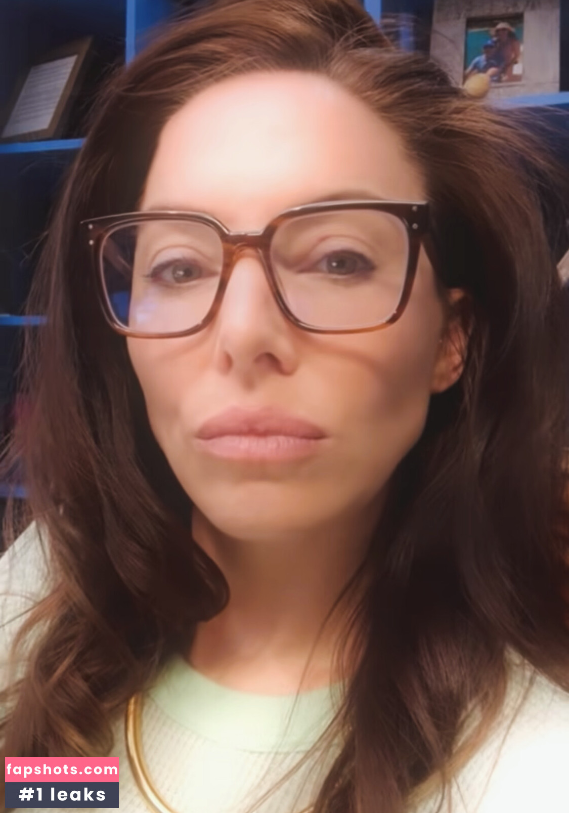 Whitney Cummings Nahé úniky fotek pouze od fanoušků #55 - Fapshots