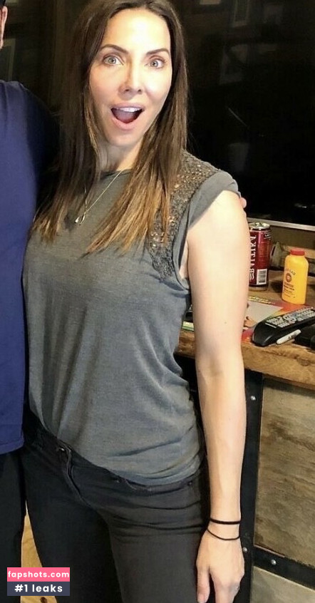 Whitney Cummings Nahé úniky fotek pouze od fanoušků #56 - Fapshots