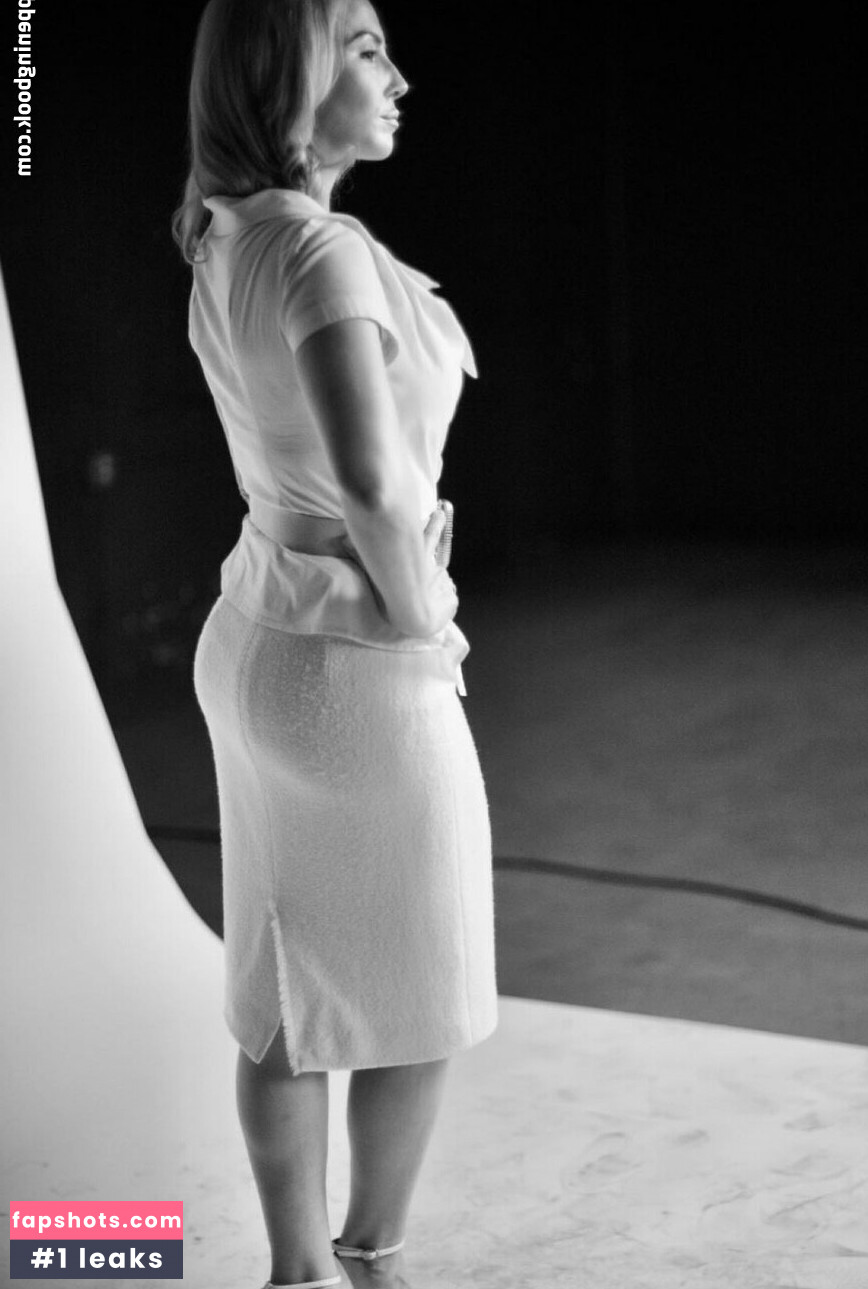 Whitney Cummings Nahé úniky fotek pouze od fanoušků #59 - Fapshots