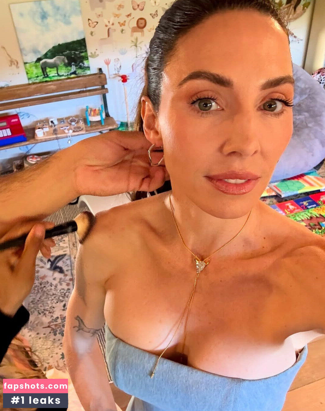 Whitney Cummings Nahé úniky fotek pouze od fanoušků #74 - Fapshots