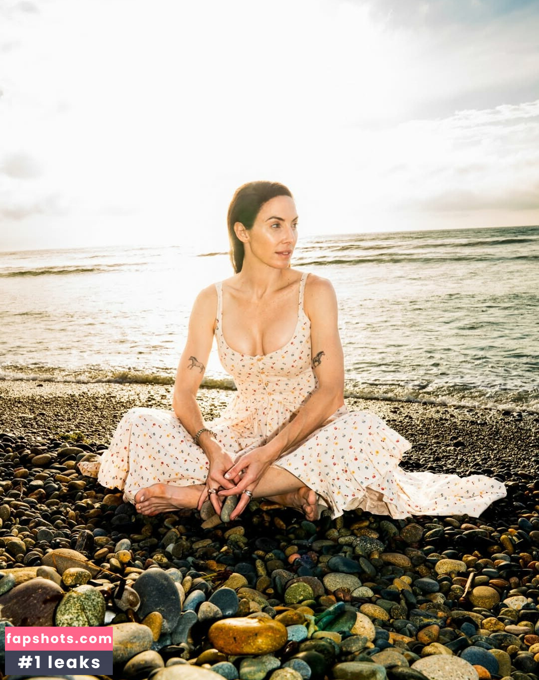 Whitney Cummings Nahé úniky fotek pouze od fanoušků #79 - Fapshots