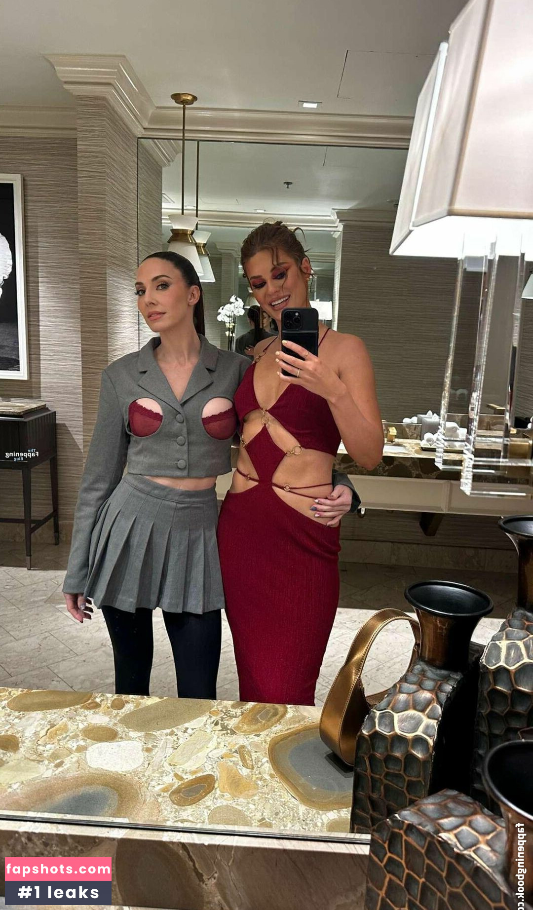 Whitney Cummings Nahé úniky fotek pouze od fanoušků #81 - Fapshots