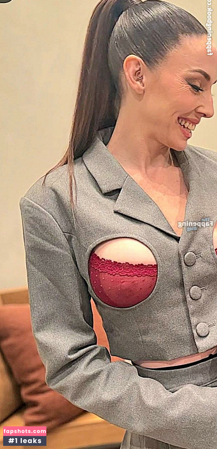 Whitney Cummings Nahé úniky fotek pouze od fanoušků #82 - Fapshots