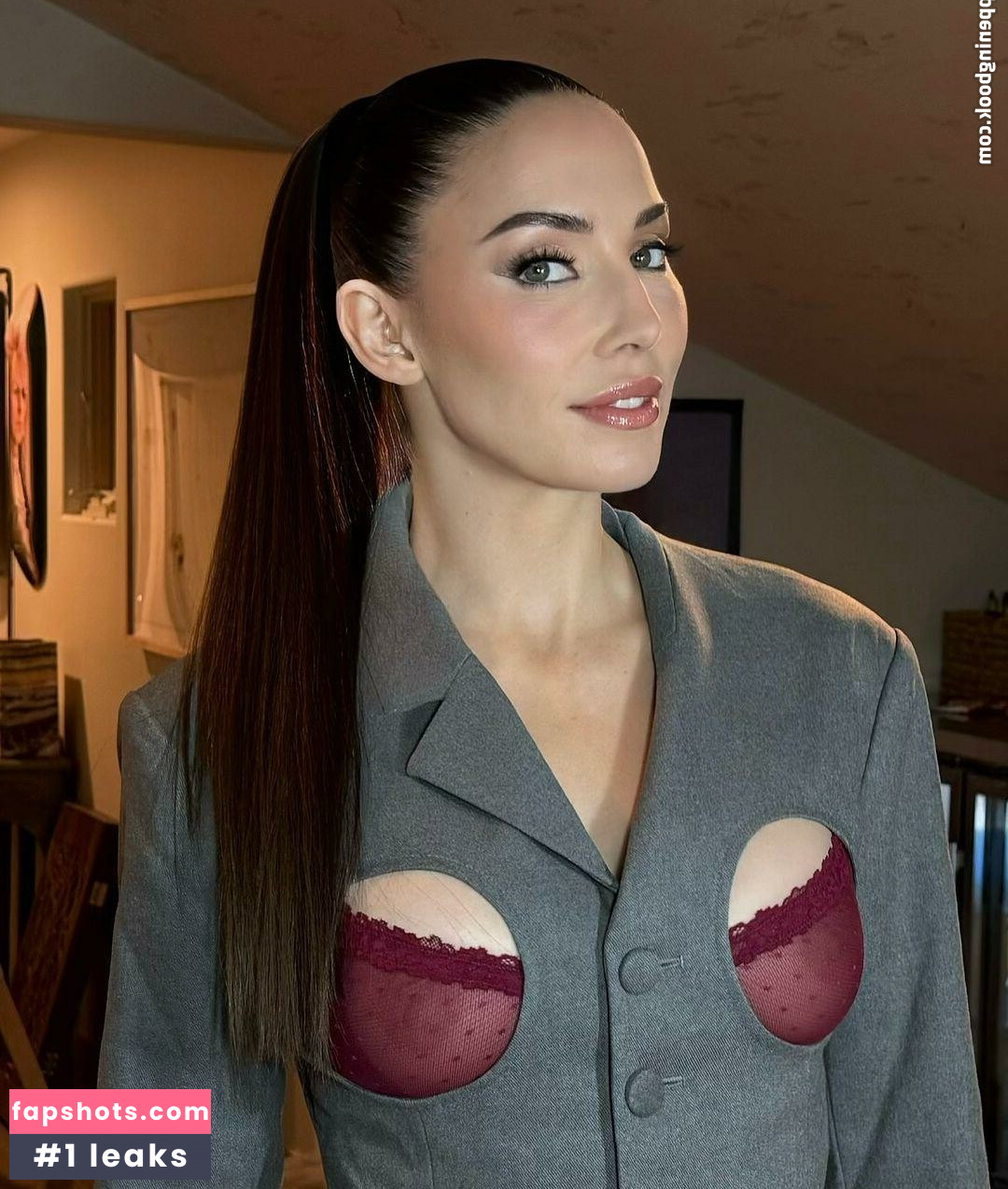 Whitney Cummings Nahé úniky fotek pouze od fanoušků #84 - Fapshots