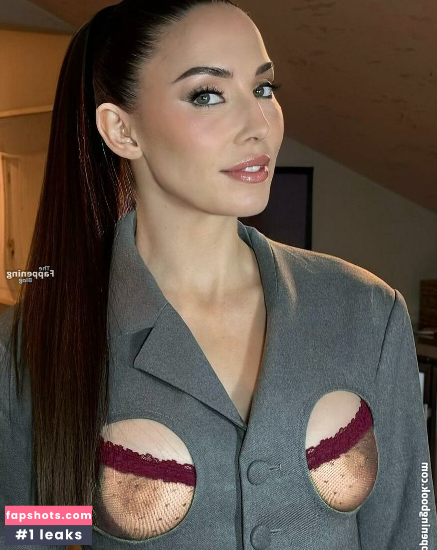 Whitney Cummings Nahé úniky fotek pouze od fanoušků #85 - Fapshots