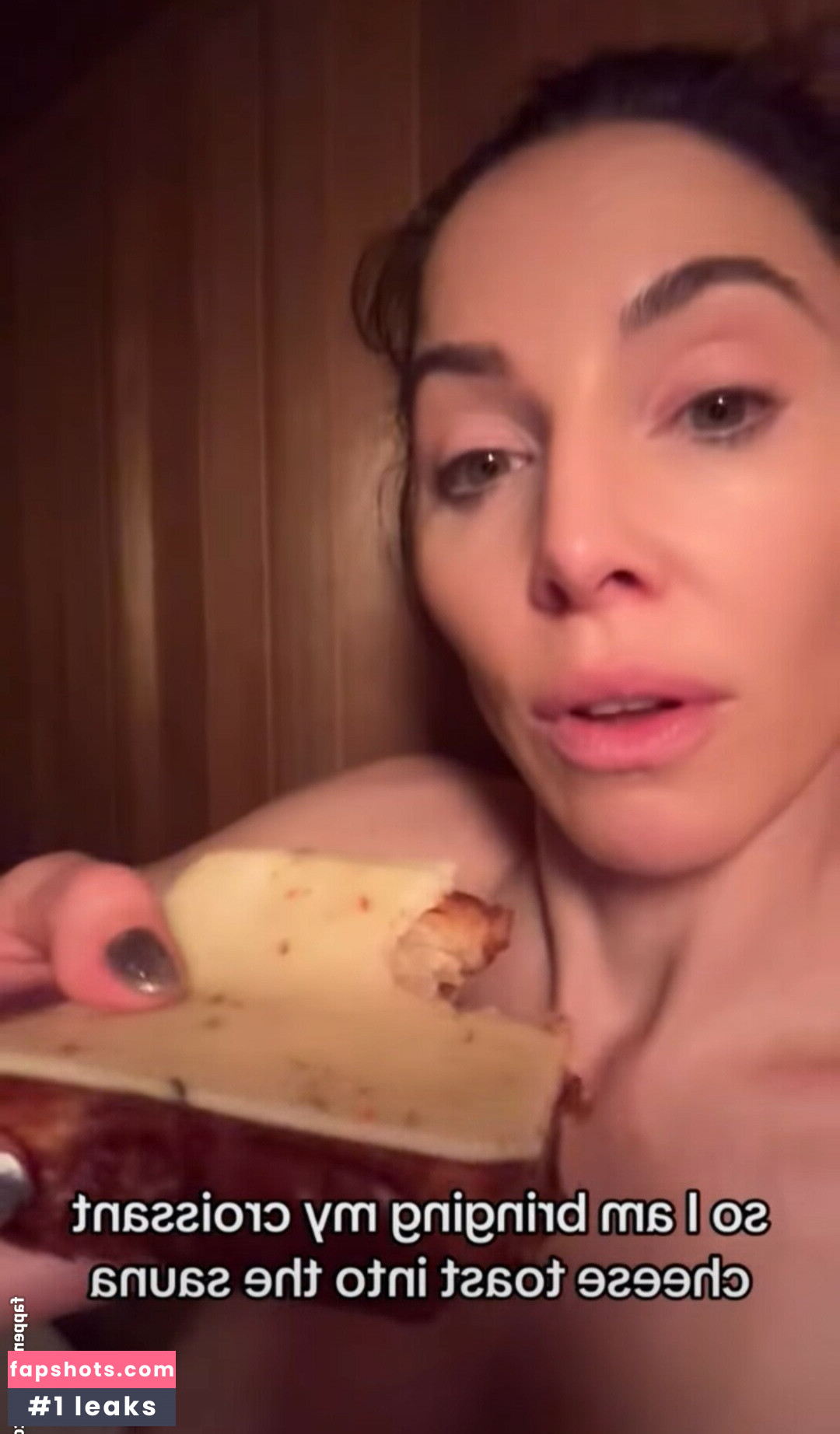 Whitney Cummings Nahé úniky fotek pouze od fanoušků #86 - Fapshots