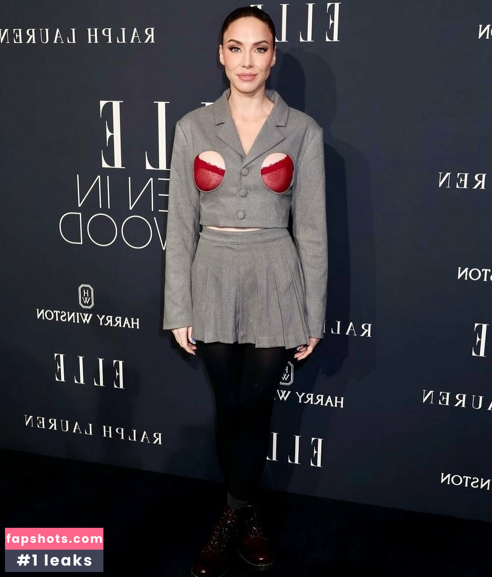 Whitney Cummings Nahé úniky fotek pouze od fanoušků #88 - Fapshots