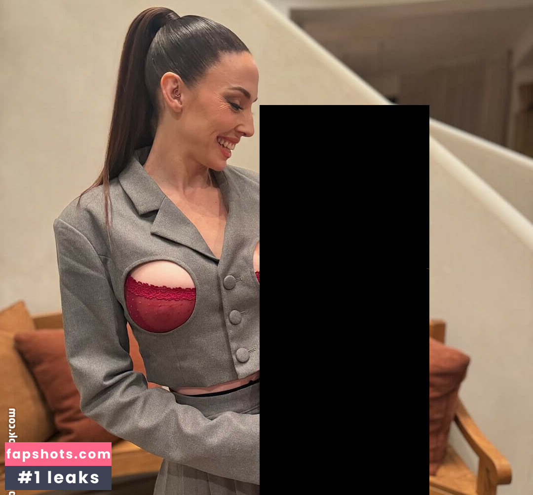 Whitney Cummings Nahé úniky fotek pouze od fanoušků #89 - Fapshots