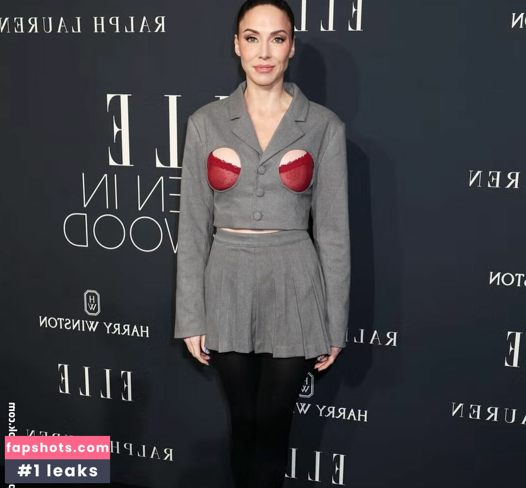 Whitney Cummings Nahé úniky fotek pouze od fanoušků #90 - Fapshots