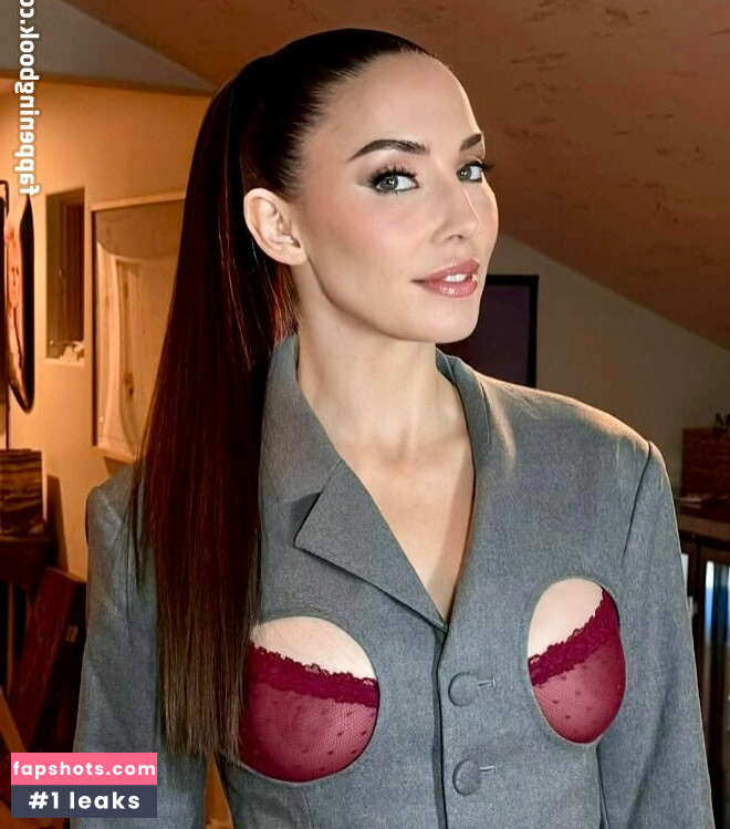 Whitney Cummings Nahé úniky fotek pouze od fanoušků #92 - Fapshots