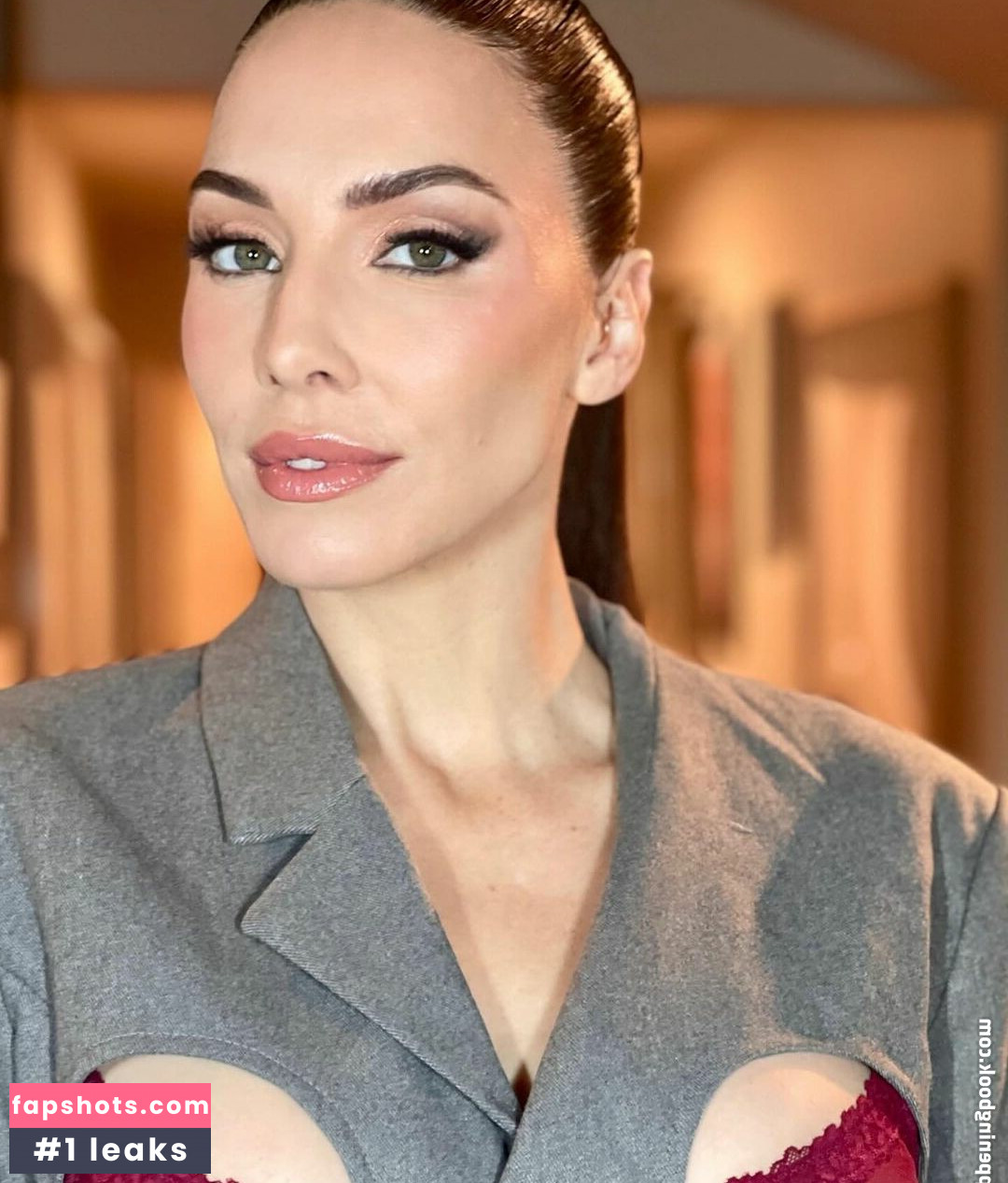 Whitney Cummings Nahé úniky fotek pouze od fanoušků #94 - Fapshots