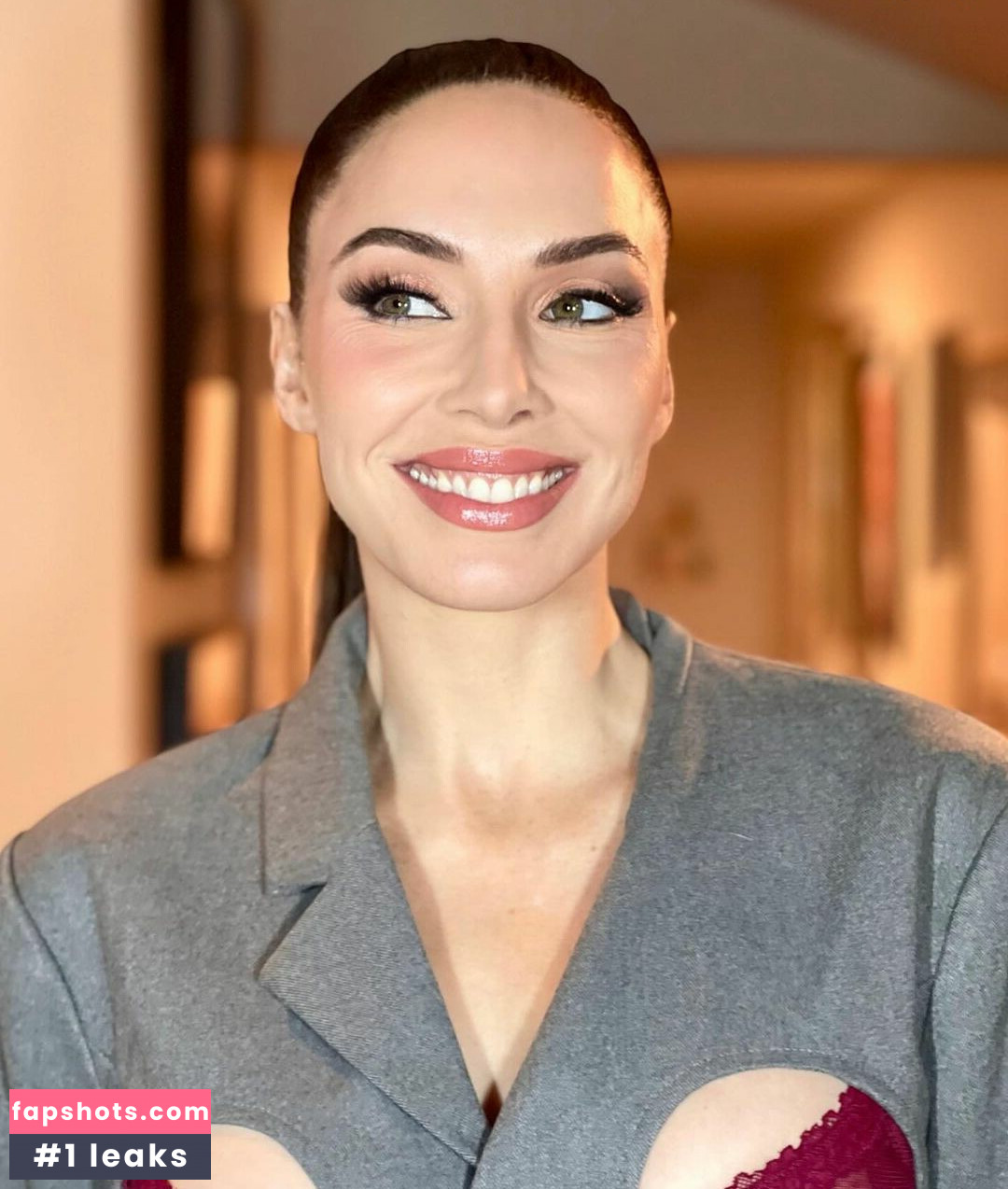 Whitney Cummings Nahé úniky fotek pouze od fanoušků #96 - Fapshots