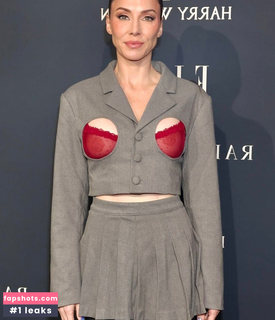 Whitney Cummings Nahé úniky fotek pouze od fanoušků #98 - Fapshots