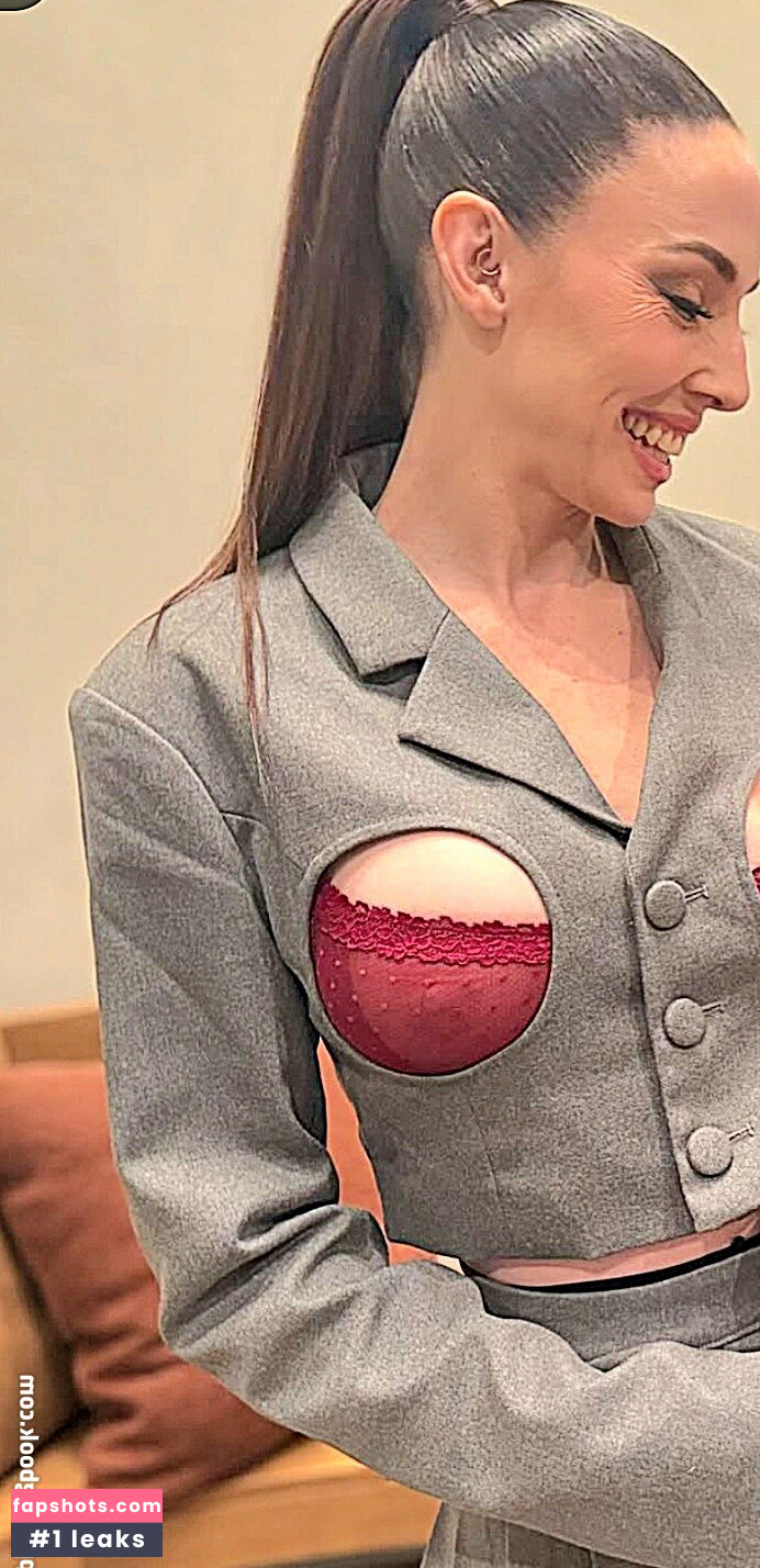 Whitney Cummings Nahé úniky fotek pouze od fanoušků #99 - Fapshots