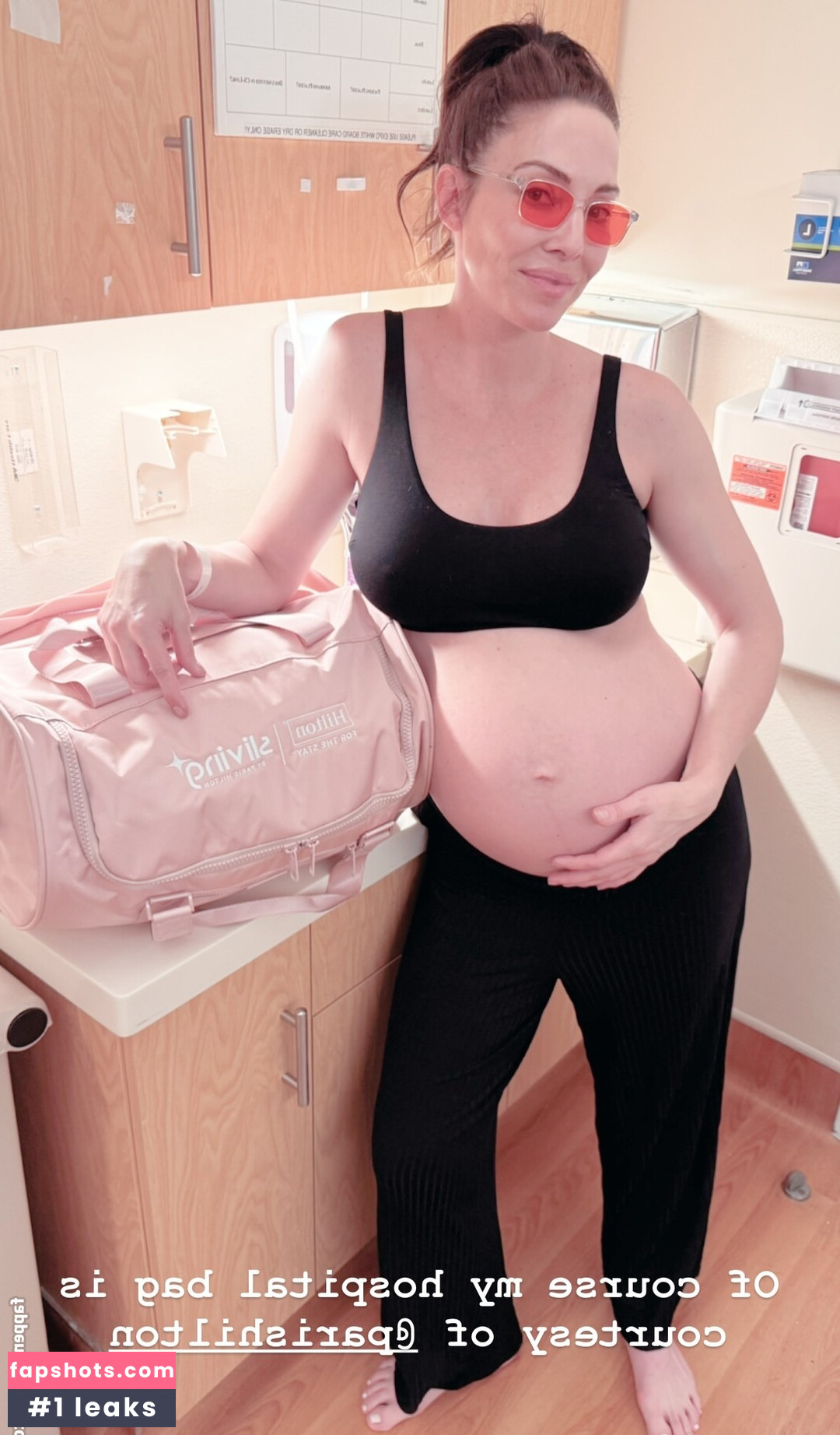 Whitney Cummings Nahé úniky fotek pouze od fanoušků #100 - Fapshots