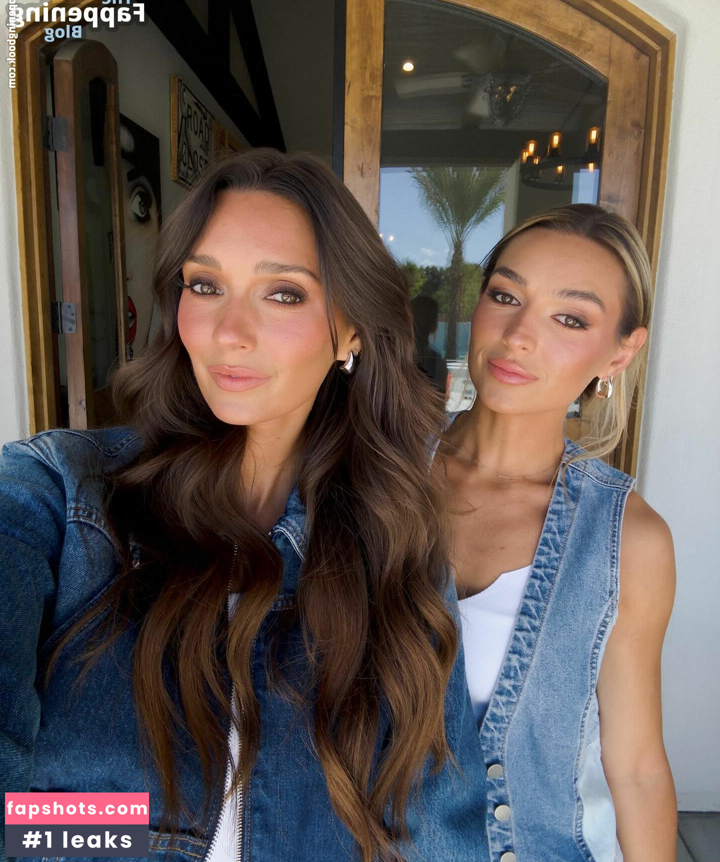 Whitney Fransway gallery photo #12