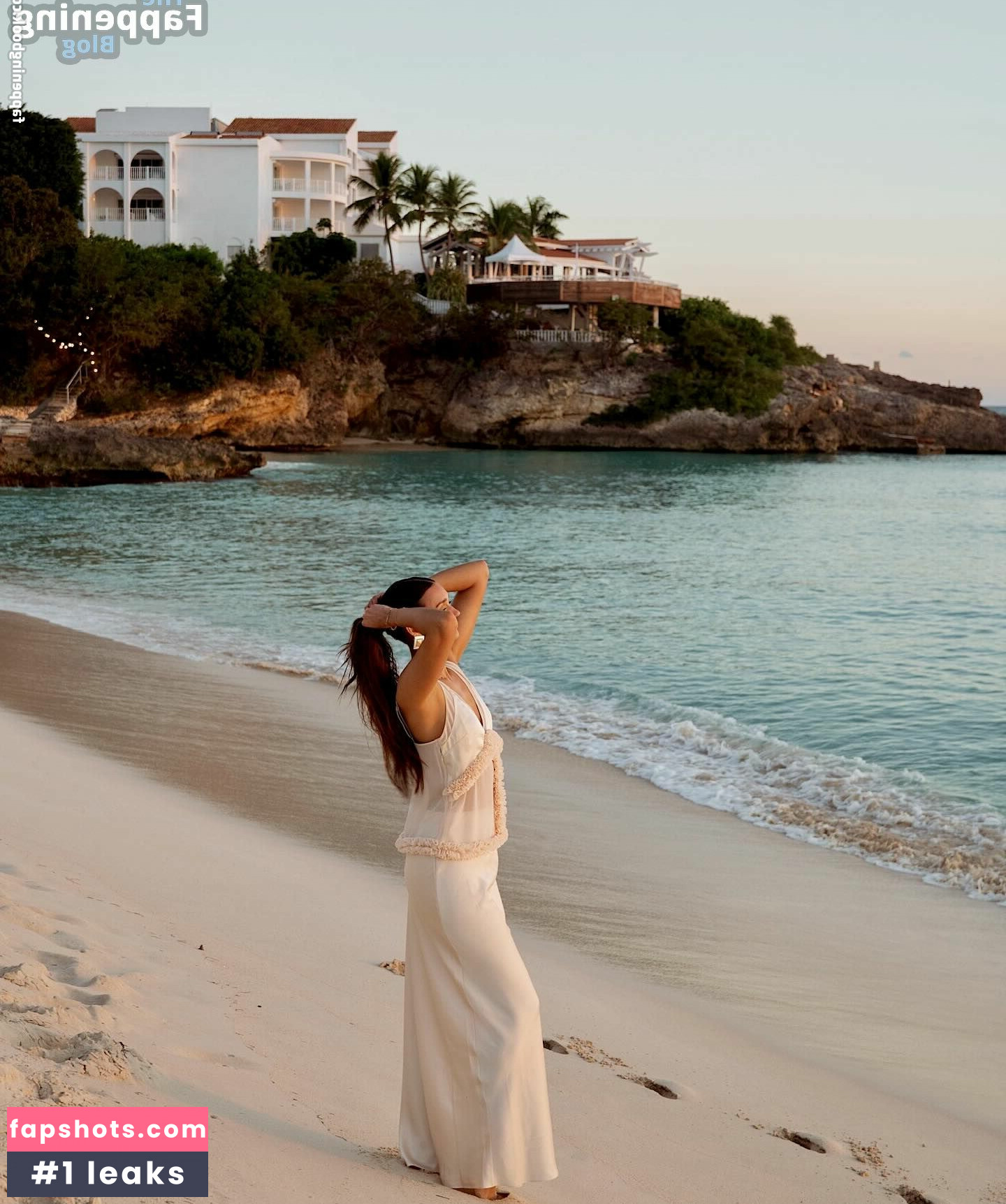 Whitney Fransway gallery photo #32