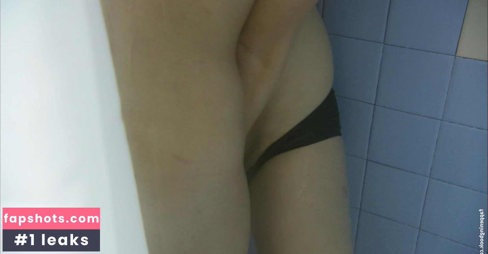 Whitney Mixter Nahé úniky fotek pouze od fanoušků #2 - Fapshots