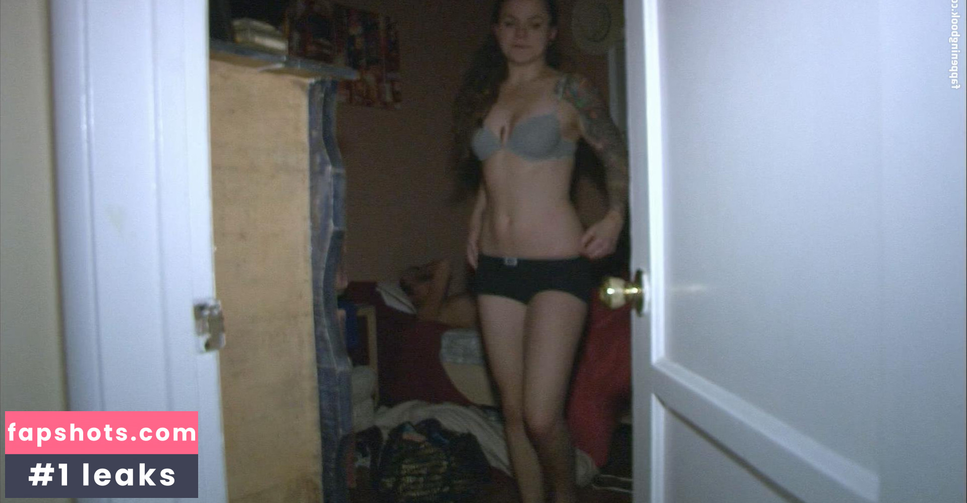 Whitney Mixter Nahé úniky fotek pouze od fanoušků #12 - Fapshots