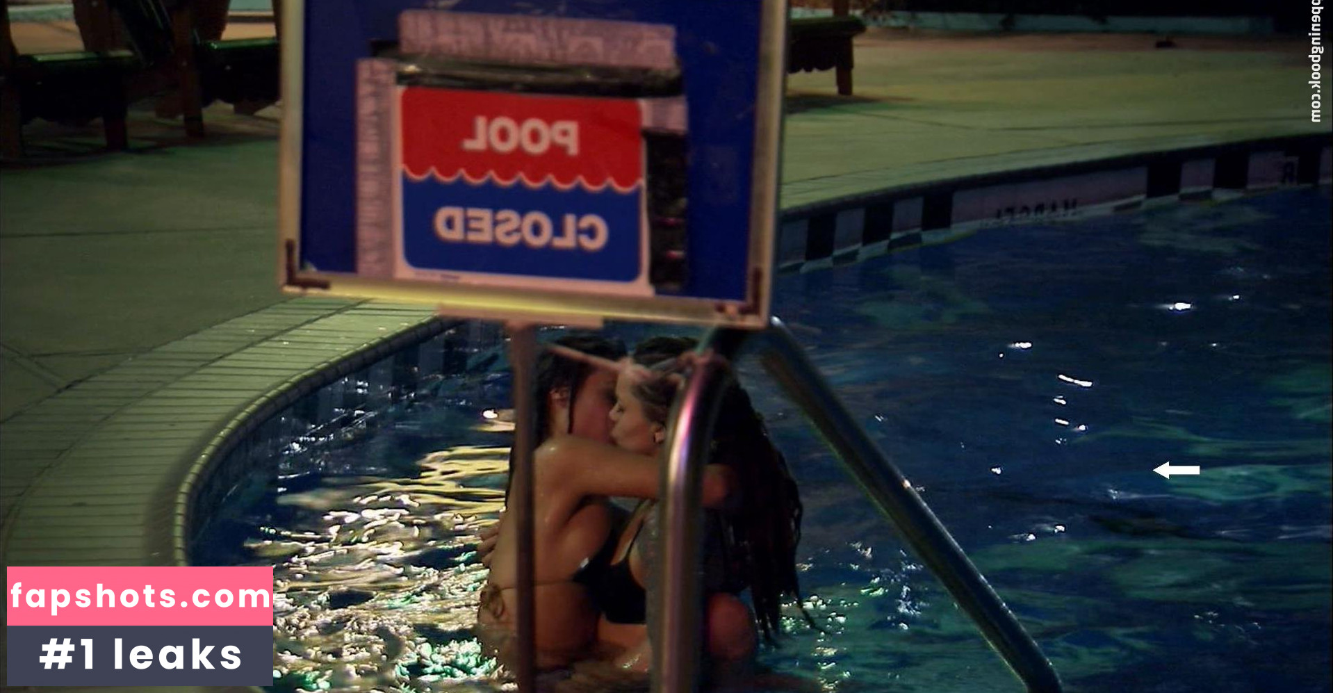 Whitney Mixter Nahé úniky fotek pouze od fanoušků #18 - Fapshots