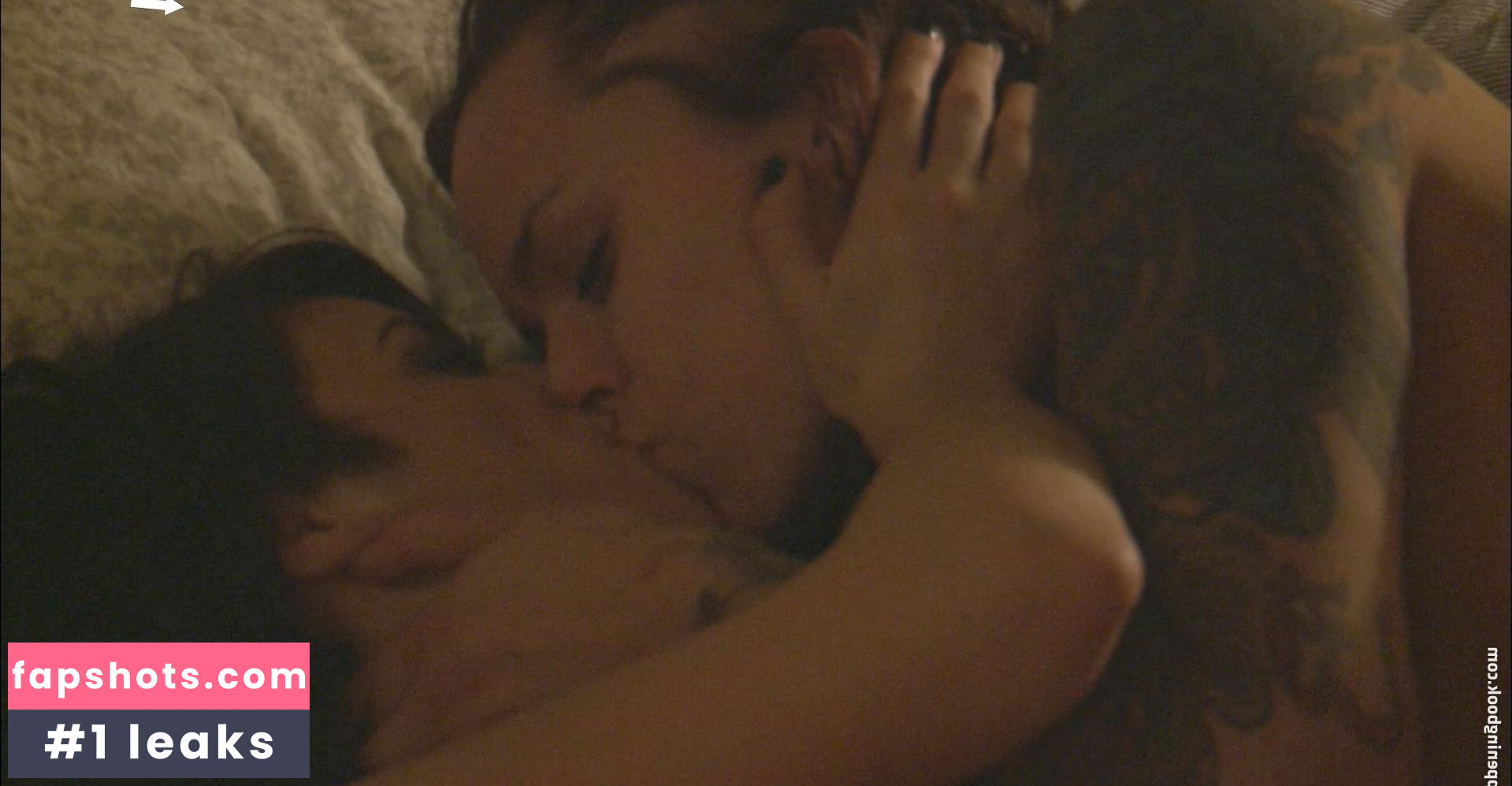 Whitney Mixter Nahé úniky fotek pouze od fanoušků #29 - Fapshots