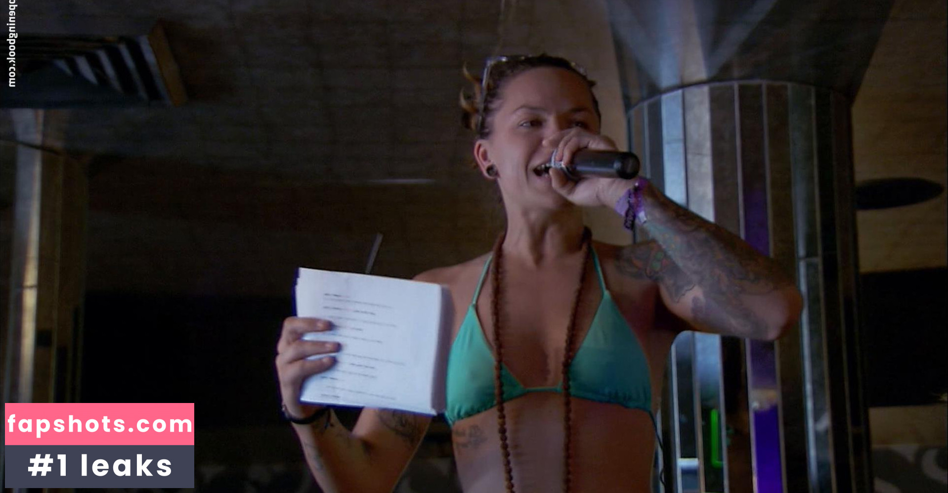 Whitney Mixter Nahé úniky fotek pouze od fanoušků #34 - Fapshots